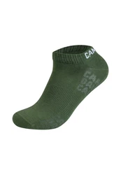 CAMP DAVID Sneakersocken 9er Pack 