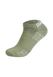 CAMP DAVID Sneakersocken 9er Pack 