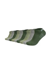 Sneakersocken Sneakersocken 9er Pack