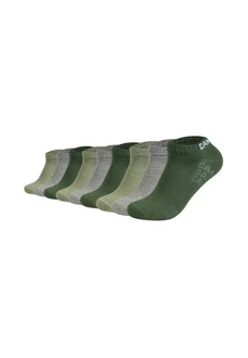 CAMP DAVID Sneakersocken 9er Pack 