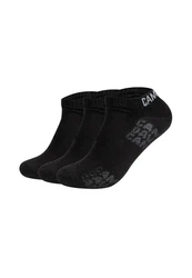 CAMP DAVID Sneakersocken 9er Pack 