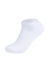 CAMP DAVID Sneakersocken 9er Pack Weiß/Creme