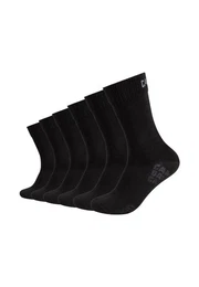 Socken Socken 6er Pack