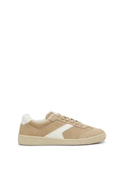 Marc O'Polo Sneaker Beige
