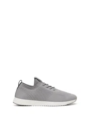 Marc O'Polo Sneaker Hellgrau/Grau