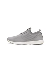 Marc O'Polo Sneaker Hellgrau/Grau
