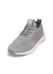 Marc O'Polo Sneaker Hellgrau/Grau