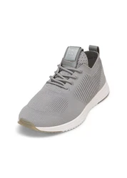 Marc O'Polo Sneaker Hellgrau/Grau