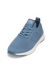 Marc O'Polo Sneaker Pastell/Blau/Grau/Hellblau
