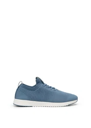 Marc O'Polo Sneaker Pastell/Blau/Grau/Hellblau