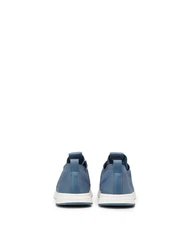 Marc O'Polo Sneaker Pastell/Blau/Grau/Hellblau