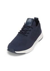 Marc O'Polo Sneaker Blau/Dunkelblau