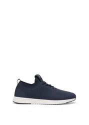 Marc O'Polo Sneaker Blau/Dunkelblau