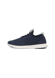 Marc O'Polo Sneaker Blau/Dunkelblau
