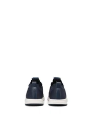 Marc O'Polo Sneaker Blau/Dunkelblau