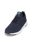 Marc O'Polo Sneaker Blau/Dunkelblau