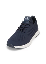 aus recyceltem Polyester Sneaker