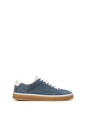 Marc O'Polo Schlupfboots Blau/Hellblau