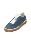 Marc O'Polo Schlupfboots Blau/Hellblau