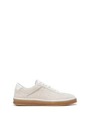 Marc O'Polo Schlupfboots Beige/Weiß/Creme