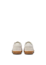 Marc O'Polo Schlupfboots Beige/Weiß/Creme
