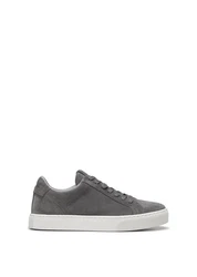 Marc O'Polo Sneaker Hellgrau/Grau/Dunkelgrau