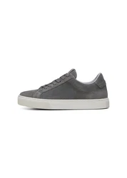 Marc O'Polo Sneaker Hellgrau/Grau/Dunkelgrau