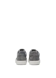Marc O'Polo Sneaker Hellgrau/Grau/Dunkelgrau