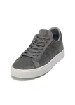 Marc O'Polo Sneaker Hellgrau/Grau/Dunkelgrau