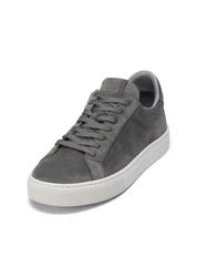 Marc O'Polo Sneaker Hellgrau/Grau/Dunkelgrau