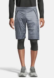 Schöffel Thermohose Rugna Herren Grau/Dunkelblau/Grün/Dunkelgrün