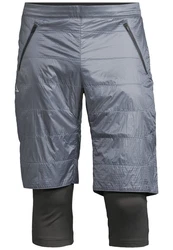 Schöffel Thermohose Rugna Herren Grau/Dunkelblau/Grün/Dunkelgrün