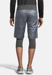 Schöffel Thermohose Rugna Herren Grau/Dunkelblau/Grün/Dunkelgrün