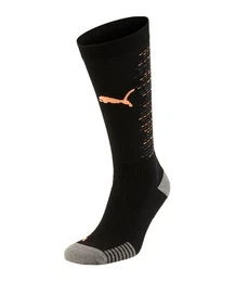 Sportsocken Stutzen Polyester