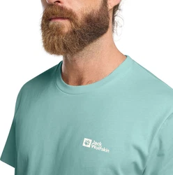 Jack Wolfskin T-Shirt ESSENTIAL T 