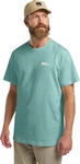 Jack Wolfskin T-Shirt ESSENTIAL T 