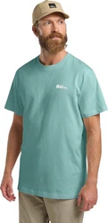 Jack Wolfskin T-Shirt ESSENTIAL T 