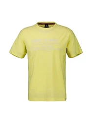 LERROS T-Shirt Strukturqualitt 