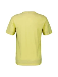 LERROS T-Shirt Strukturqualitt 