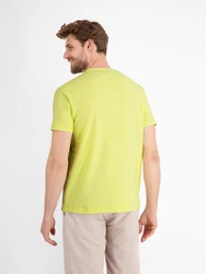 LERROS T-Shirt Strukturqualitt 