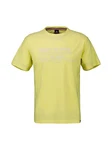 LERROS T-Shirt Strukturqualitt 