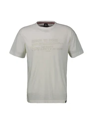 LERROS T-Shirt Strukturqualitt 