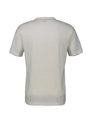 LERROS T-Shirt Strukturqualitt 