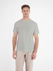 LERROS T-Shirt Strukturqualitt 