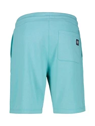 LERROS Jersey Shorts Grün/Türkis/Blau
