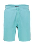LERROS Jersey Shorts Grün/Türkis/Blau