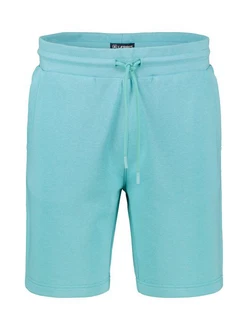 LERROS Jersey Shorts Grün/Türkis/Blau LERROS Jersey Shorts Grün/Türkis/Blau