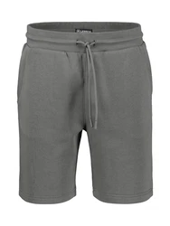 LERROS Jersey Shorts Dunkelgrau/Hellgrau/Grau/Khaki