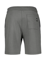 LERROS Jersey Shorts Dunkelgrau/Hellgrau/Grau/Khaki