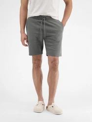 LERROS Jersey Shorts Dunkelgrau/Hellgrau/Grau/Khaki